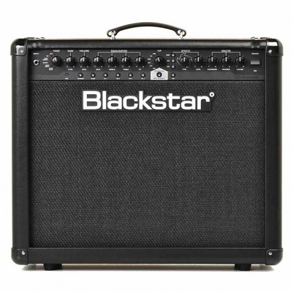 قیمت خرید فروش آمپلی فایر گیتار الکتریک BlackStar ID 60TVP